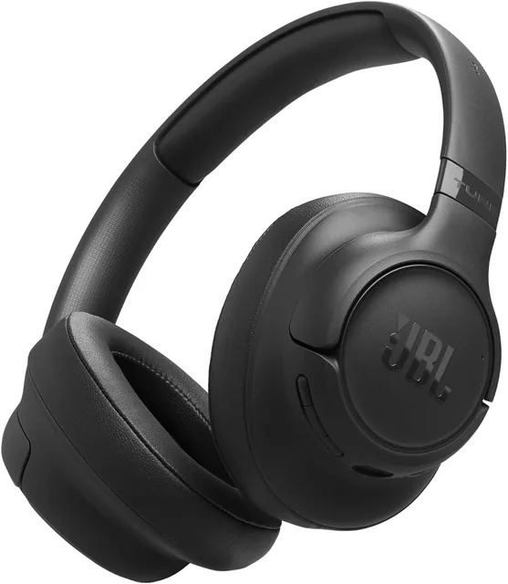 JBL, Fone de Ouvido Over-Ear, Tune 730BT, Sem Fio, Até 76 Horas de Bateria